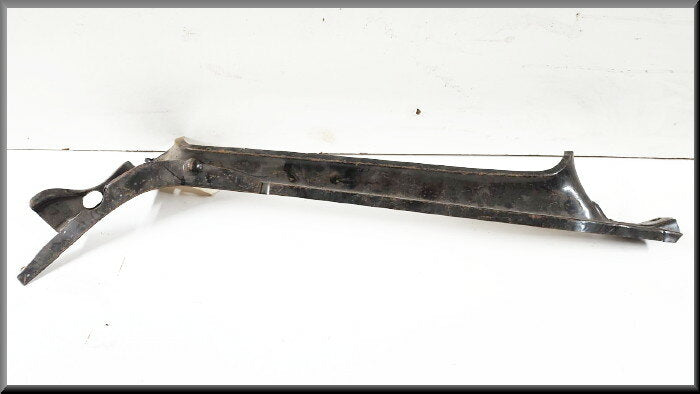 Right window frame – Renault 16 – OEM 7700507049
