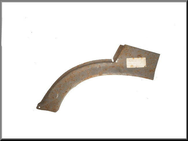 Repair part rear wing right – Renault 12 – OEM 262858