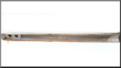 Bas de caisse droit – Renault 12 – OEM 7700536006 – NOS