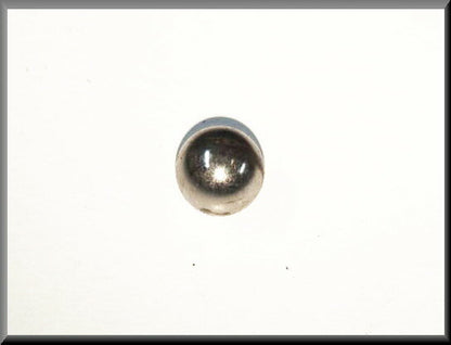 Bille d'arrêt 10 mm – Renault 12 – Renault 16 - OEM 0772594800