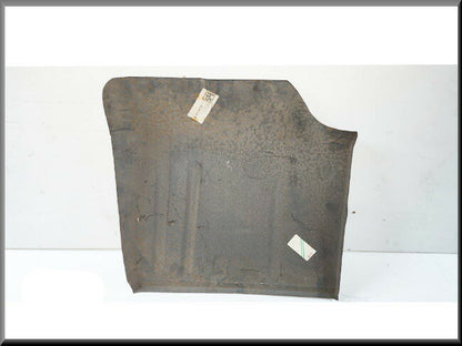 Partie plancher droit – Renault 14 – NOS