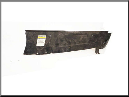 Plaque de renfort espace coffre – Renault 12 – OEM 7700506770 – NOS