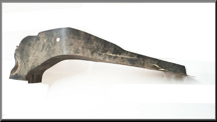Panneau hayon gauche – Renault 12 Break – OEM 7700524066 – NOS