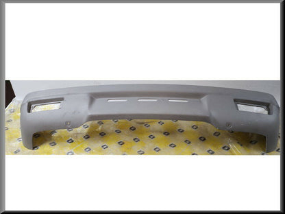 Pare-chocs avant (gris clair) – Renault 14 type 1 – OEM 7701461329 / 7700585251 – NOS