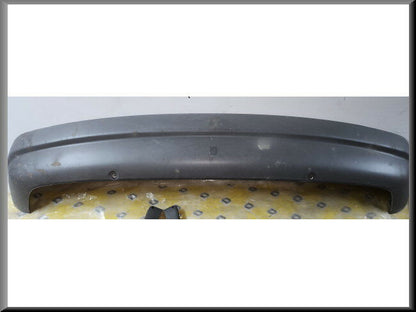 Bumper achterzijde (donker grijs)  – Renault 14 type 2 – OEM 7701461330 – NOS