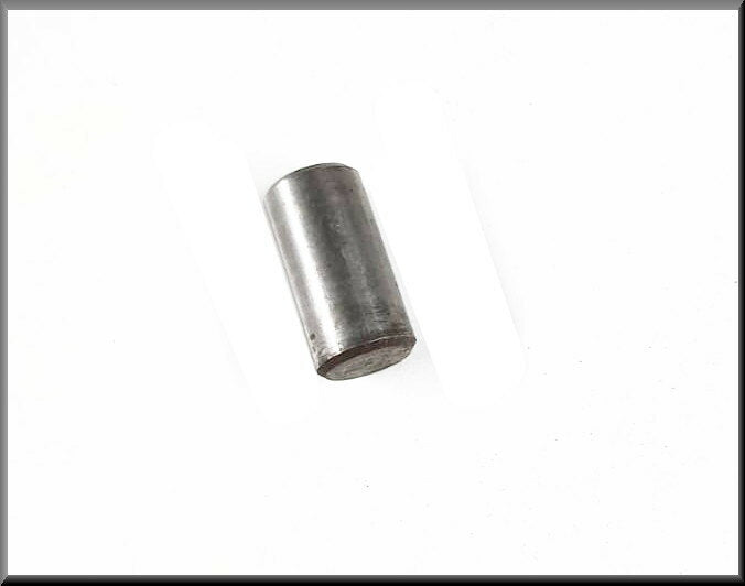 Detent pin – Renault 16 – OEM 7700552709