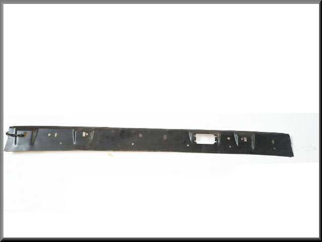 Intérieur pavillon porte avant gauche – Renault 18 – OEM 7700623690 – NOS