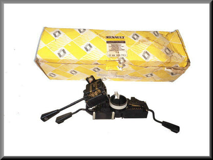 Stuurkolom schakelaar – Renault 14 – OEM 7701348743 – NOS