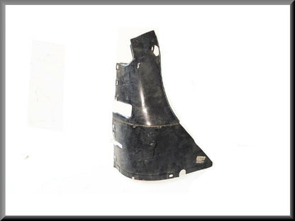 Pièce de coin avant droite – Renault 6 – OEM 7701504875 – NOS
