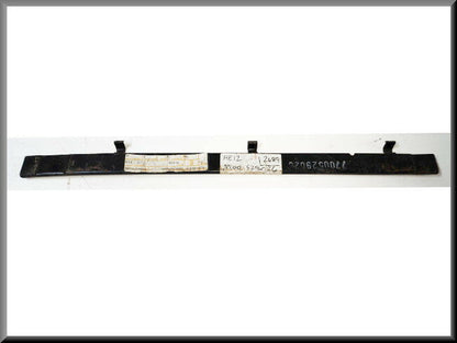 Renfort de gouttière arrière gauche – Renault 12 – OEM 7700529026 – NOS