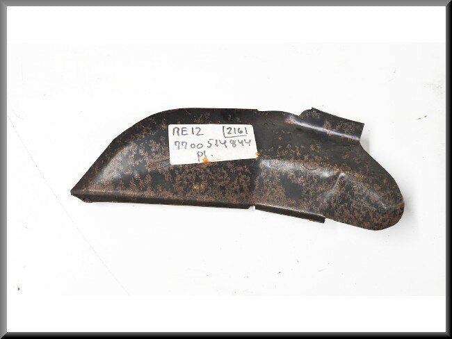 Haut de montant A droit – Renault 12 – OEM 7700514844 – NOS