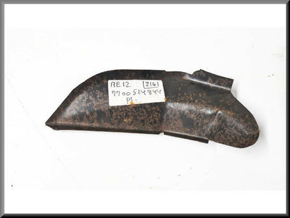 Haut de montant A droit – Renault 12 – OEM 7700514844 – NOS