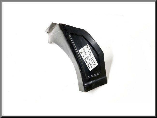 Support arrière droit – Renault 20 - Renault 30 – OEM 7700567206 – NOS