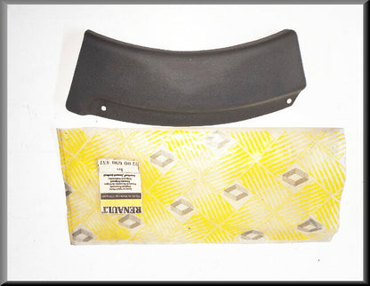 Anti steenslag rechts  – Renault 14 – OEM 7700690437 – NOS