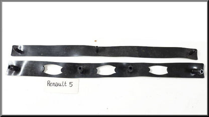 Housse de radiateur – Renault 5 – NOS