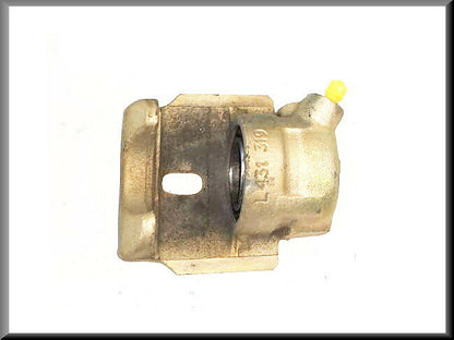 Left brake caliper – Renault 14 – OEM 7701201108 – NOS
