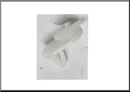 Agrafe de panneau de porte – Renault 20 - Renault 30 – OEM 7703077031 – NOS