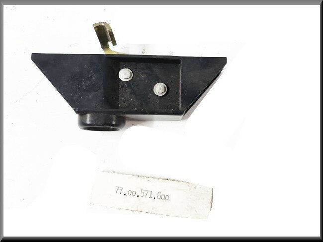 Serrure de hayon – Renault 20 - Renault 30 – OEM 7700571600 – NOS