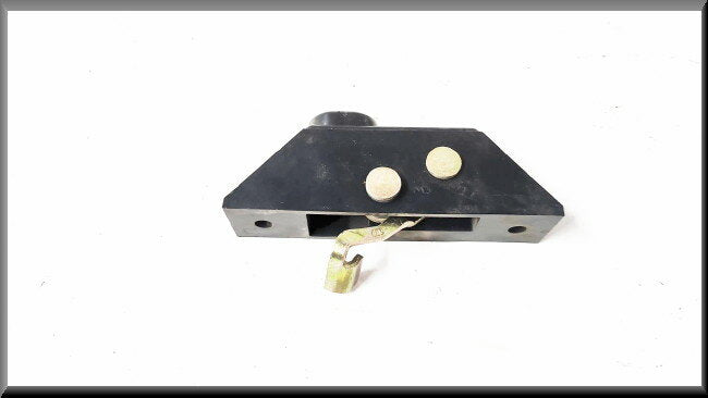 Serrure de hayon – Renault 20 - Renault 30 – OEM 7700571600 – NOS