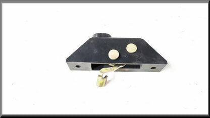 Serrure de hayon – Renault 20 - Renault 30 – OEM 7700571600 – NOS