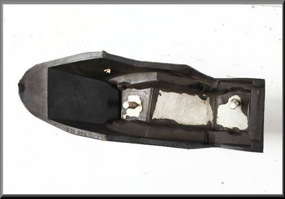 Bumperbuffer voorzijde links  – Renault 20 - Renault 30 – OEM 7700573994 – NOS