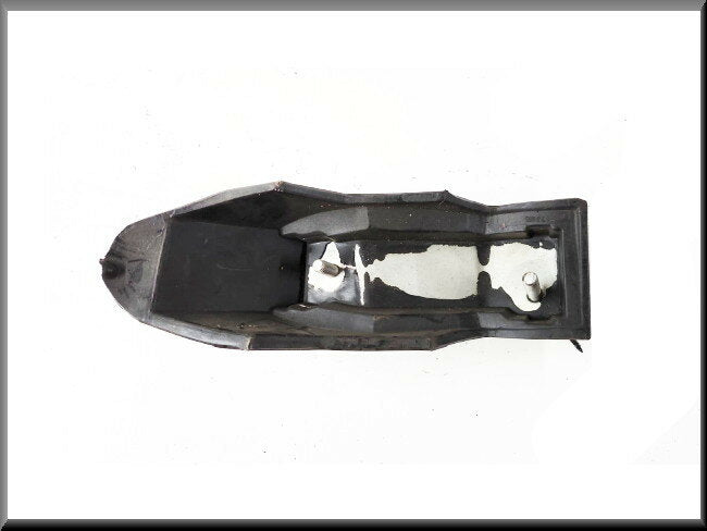 Bumperbuffer avant droit – Renault 20 - Renault 30 – OEM 7700573995 – NOS