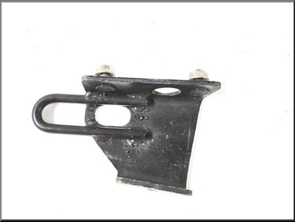 Bumpersteun met sleepoog  – Renault 18 – OEM 000343 – NOS