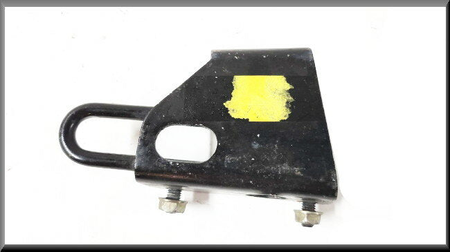 Bumpersteun met sleepoog  – Renault 18 – OEM 000343 – NOS