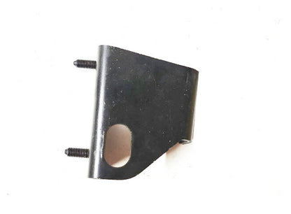Bumpersteun voorzijde links  – Renault 18 – OEM 000546 – NOS