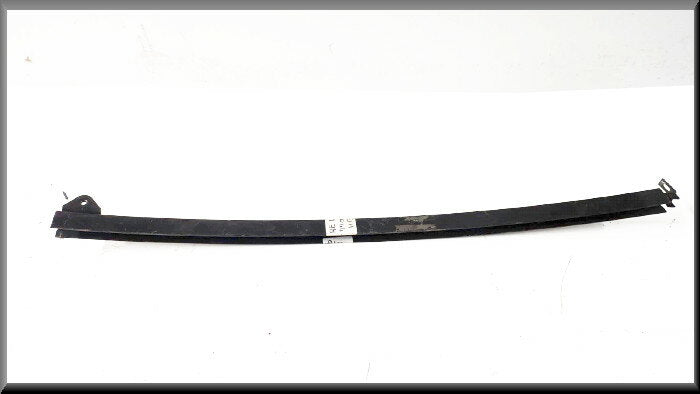 Raamlijst links  – Renault 14 – OEM 7700585168 – NOS