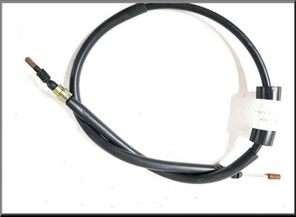 Câble de frein à main arrière gauche – Renault 25 - Renault 30 – OEM 7700571640 – NOS