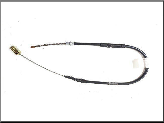 Câble de frein à main arrière droit – Renault 18 – OEM 7704002227 – NOS