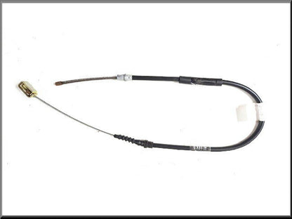 Câble de frein à main arrière droit – Renault 18 – OEM 7704002227 – NOS