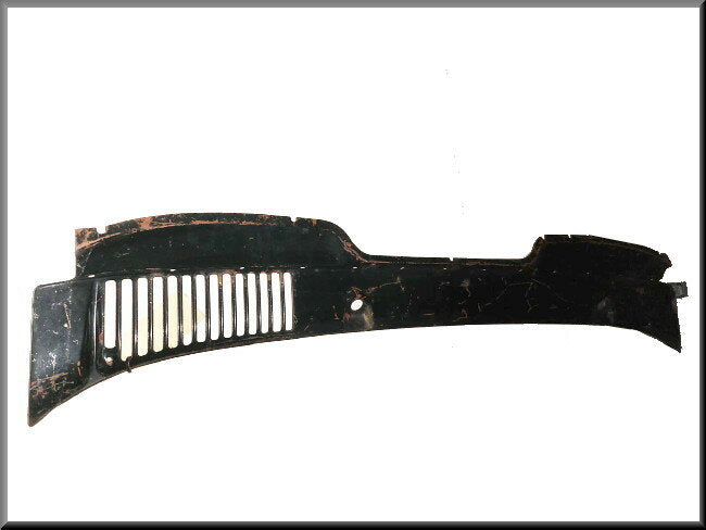 Windscreen Wiper Motor – Renault 16 L (1150) – OEM 0256402700 – Used