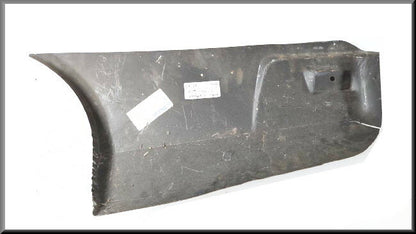 Bas d'aile arrière gauche – Renault 18 – OEM 6035600 – NOS