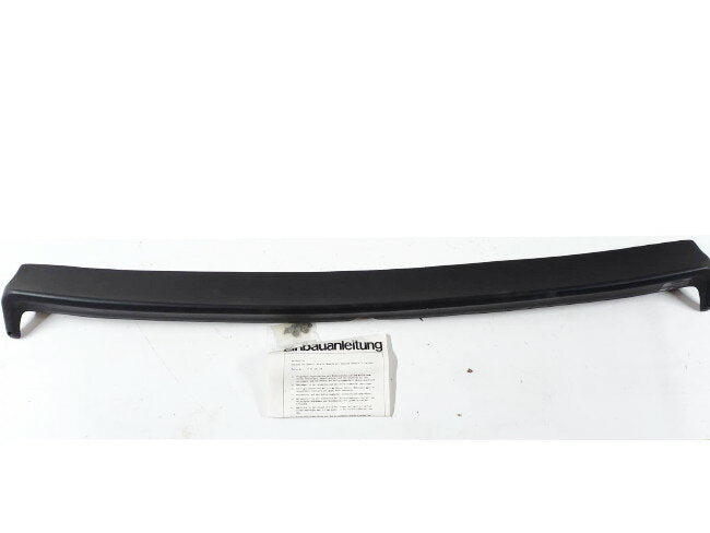 Tailgate spoiler – Renault 18 – OEM 7701376219 – NOS