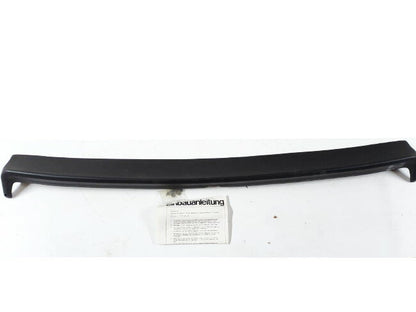 Tailgate spoiler – Renault 18 – OEM 7701376219 – NOS