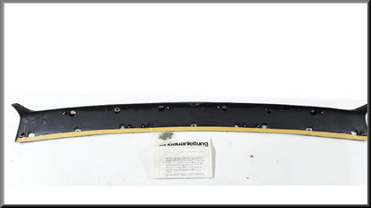 Tailgate spoiler – Renault 18 – OEM 7701376219 – NOS