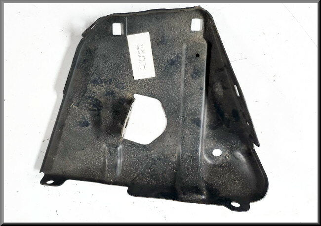 Headlamp rim right – Renault 18 – OEM 7700639762 – NOS