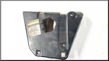 Headlamp rim right – Renault 18 – OEM 7700639762 – NOS