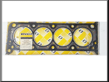 Joint de culasse – Renault 14 – OEM 7910022563 / 7701348785 – NOS