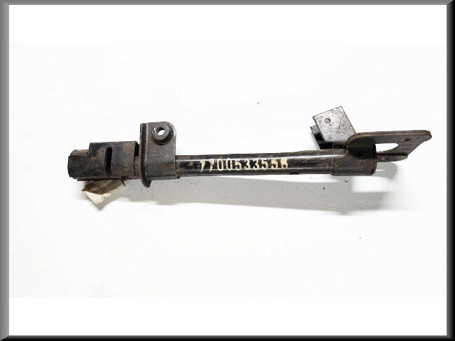 Support de frein à main – Renault 16 – OEM 7700533556