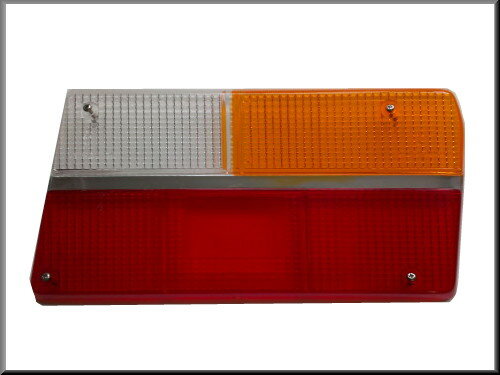 Achterlicht reflector rechts SEIMA 21340 – Renault 12 – OEM 7701018775