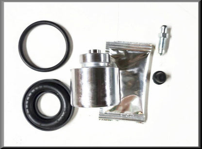 Kit de révision d'étrier de frein – Renault 8 - Renault 10 – Dauphine - OEM 0855515000 – NOS