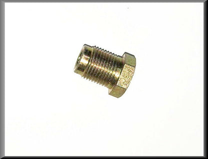 Raccord de conduite de frein M12x1 – Renault 12 – Renault 16 - OEM 7700584760