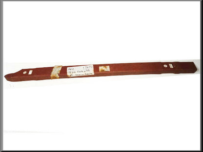 Bandeau de montage aile avant droite – Renault 12 – OEM 1100506078 / 602842