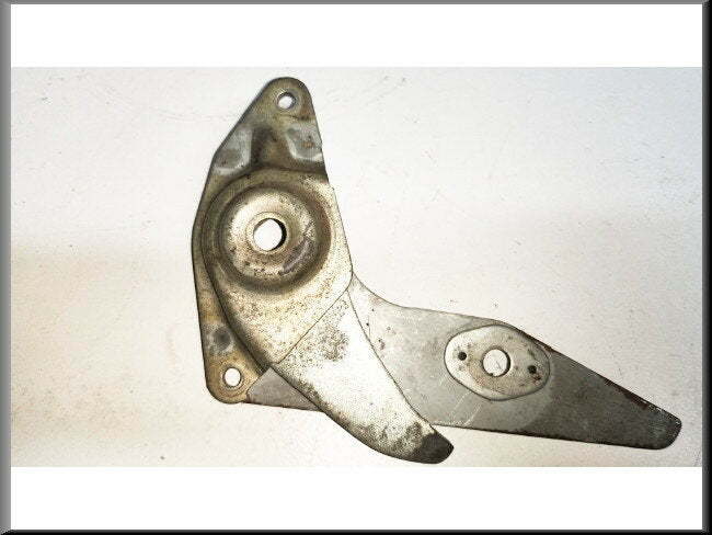 Adjustment cam left - Renault 16 - OEM 0832023300