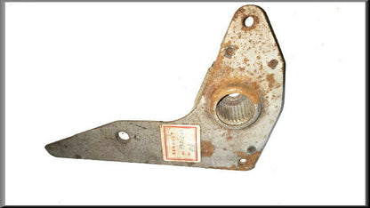 Adjustment cam left - Renault 16 - OEM 0832023300