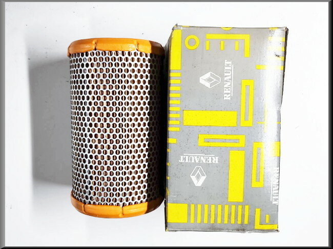 Luchtfilter  – Renault 19 - Renault Espace - Renault Trafic – OEM 7701023306 – NOS