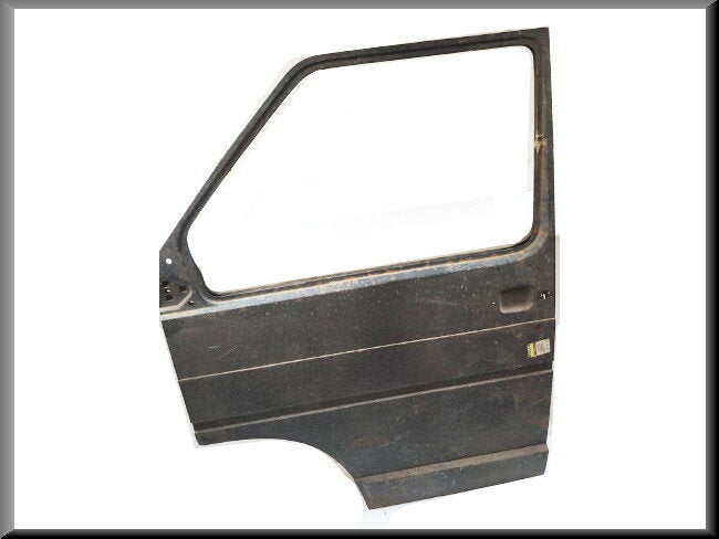 Porte avant gauche – Renault Trafic – OEM 7701462245 – NOS